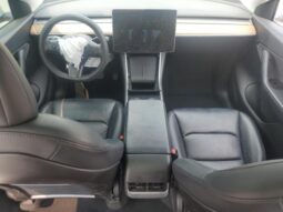 
										2020 Tesla Model y full									