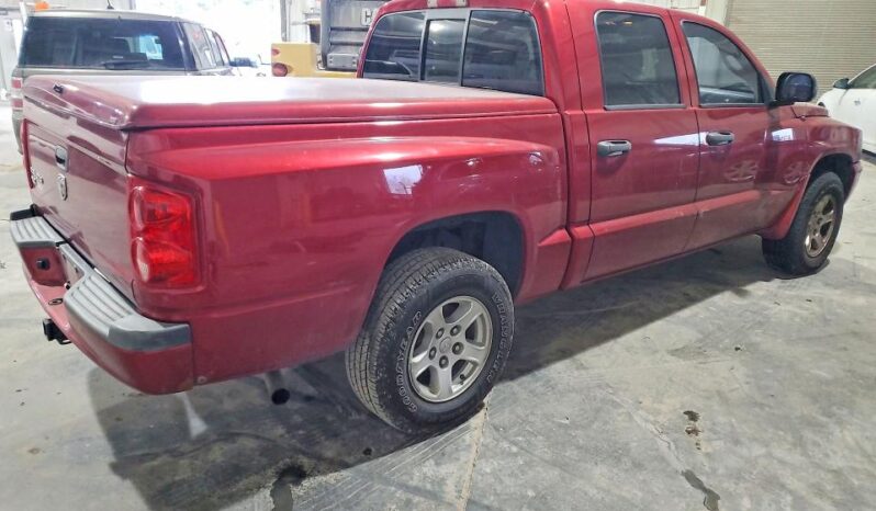 
								2007 Dodge Dakota full									