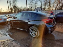 
										2016 BMW X6 full									