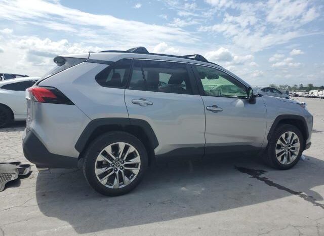 
								2019 Toyota Rav4 full									