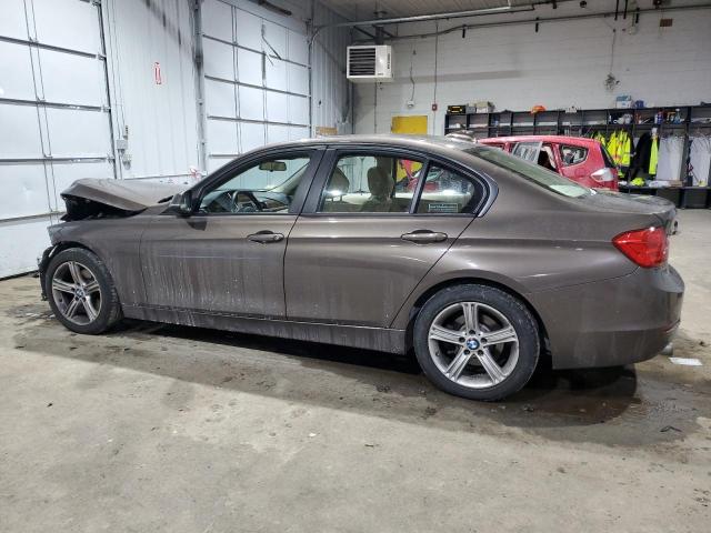 2014 BMW 3 series