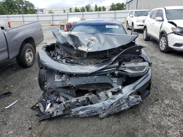 2018 Chevrolet Camaro