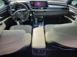 
										2021 Lexus Es 350 full									