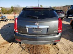 
										2014 Cadillac Srx full									