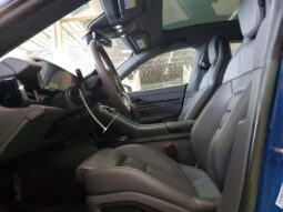 
										2023 Porsche Taycan full									