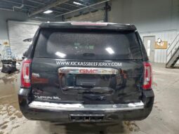
										2019 Gmc Yukon full									