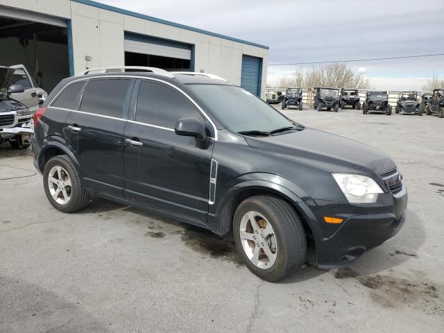 2014 Chevrolet Captiva