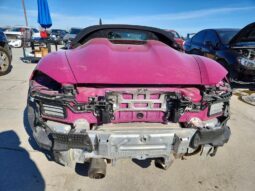 
										2024 Porsche Boxster full									