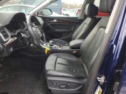 
										2019 Audi Q5 full									