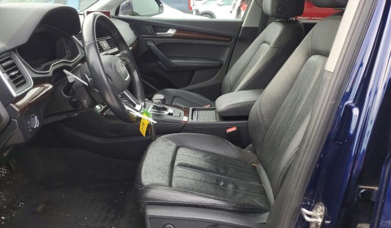 
								2019 Audi Q5 full									