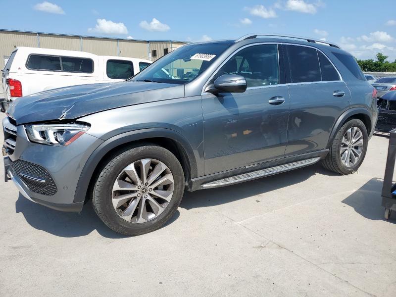 2023 Mercedes-benz Gle class
