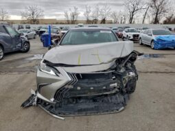 
										2019 Lexus Es 350 full									