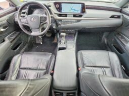 
										2019 Lexus Es 350 full									