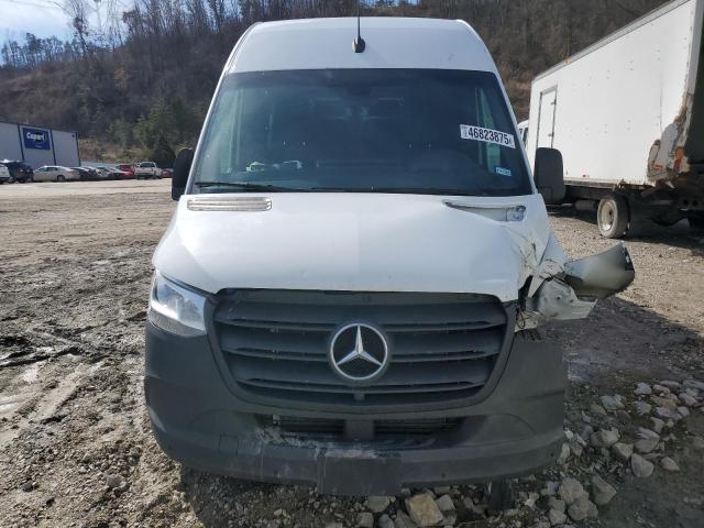 2023 Mercedes-benz Sprinter