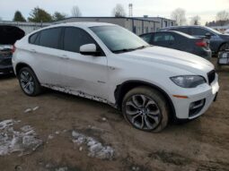 
										2014 BMW X6 full									
