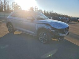 
										2021 Audi Q5 full									