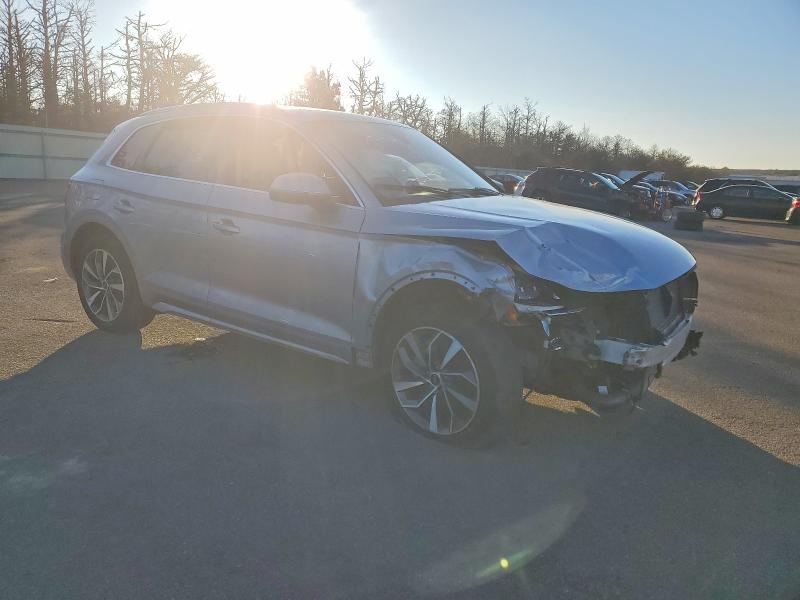 2021 Audi Q5
