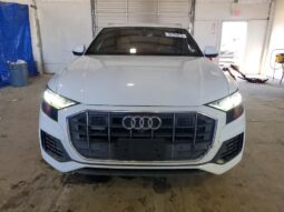
										2019 Audi Q8 full									