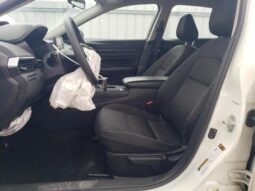 
										2023 Nissan Altima s full									