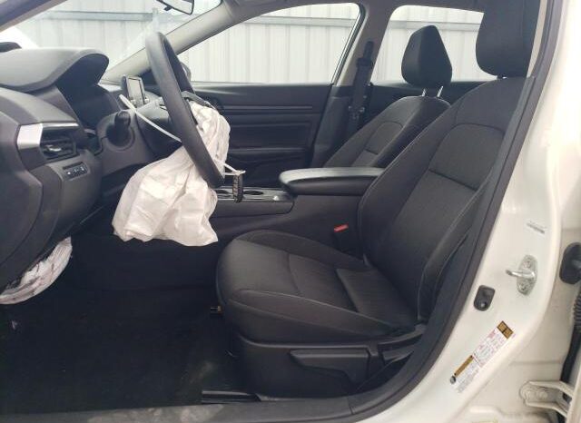 
								2023 Nissan Altima s full									