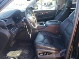
										2016 Cadillac Escalade full									
