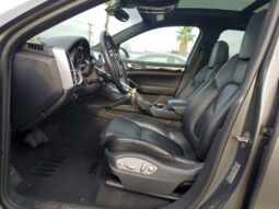 
										2016 Porsche Cayenne full									