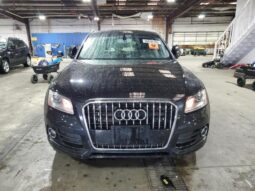 
										2015 Audi Q5 full									