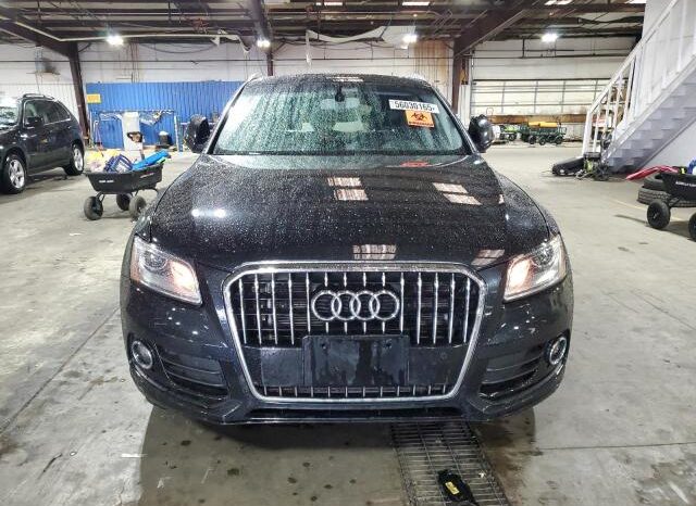 
								2015 Audi Q5 full									