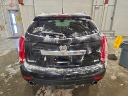 
										2012 Cadillac Srx full									