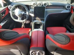 
										2025 Mercedes-benz Glc coupe full									