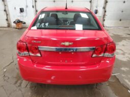 
										2014 Chevrolet Cruze full									