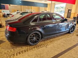 
										2012 Audi S4 full									