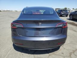 
										2017 Tesla Model 3 full									