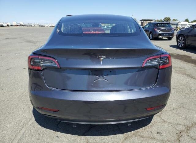 
								2017 Tesla Model 3 full									