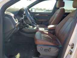 
										2019 Audi Q5 full									