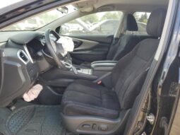 
										2017 Nissan Murano full									