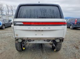 
										2022 Rivian R1s full									
