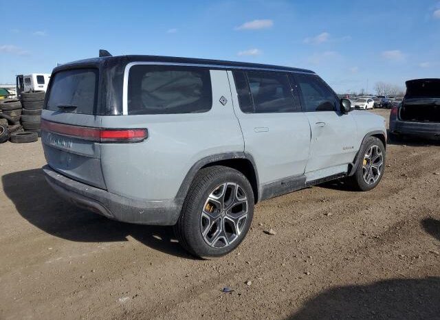 
								2023 Rivian R1s full									