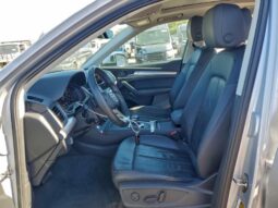 
										2019 Audi Q5 full									