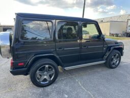 
										2016 Mercedes-benz G-class full									