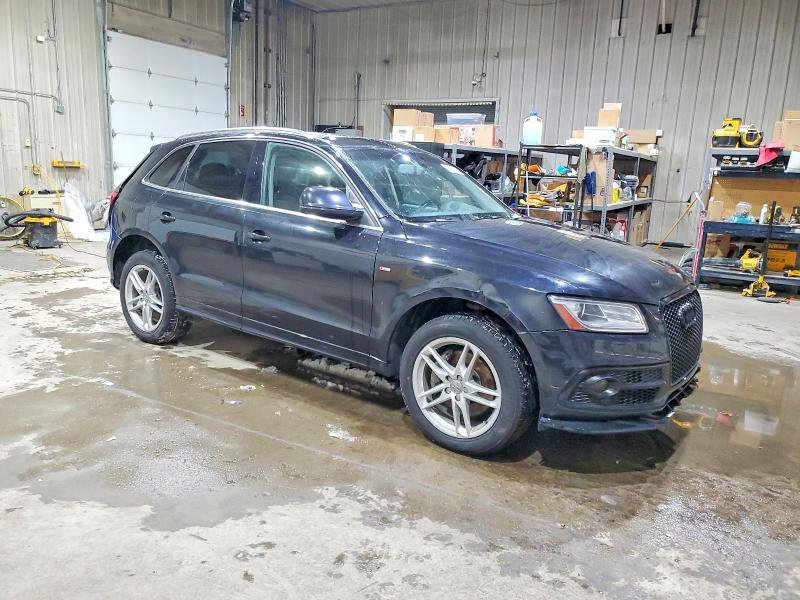2013 Audi Q5
