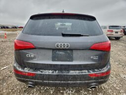 
										2014 Audi Q5 full									