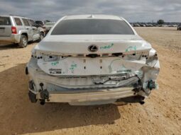 
										2021 Lexus Es 350 full									