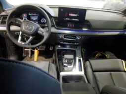 
										2025 Audi Q5 full									