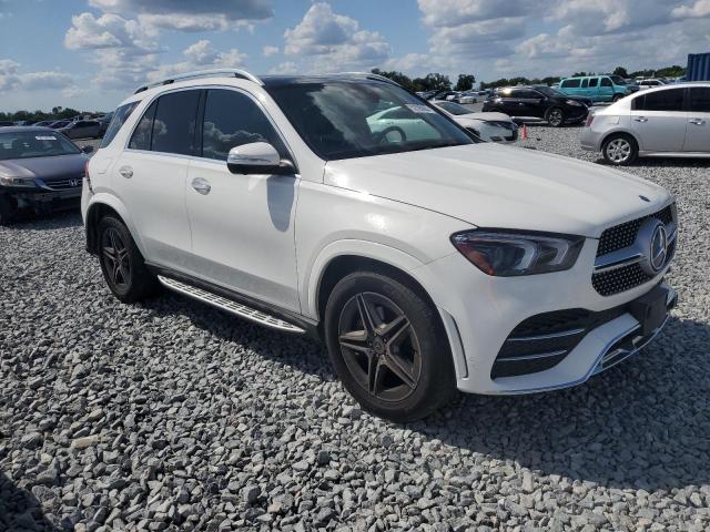 2021 Mercedes-benz Gle class