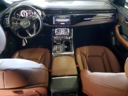 
										2019 Audi Q8 full									
