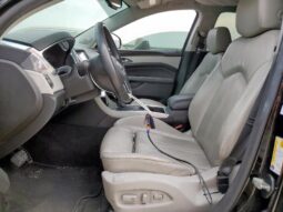 
										2013 Cadillac Srx full									