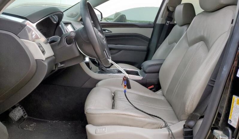 
								2013 Cadillac Srx full									