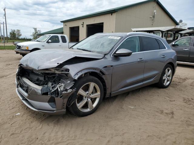 2019 Audi E-tron