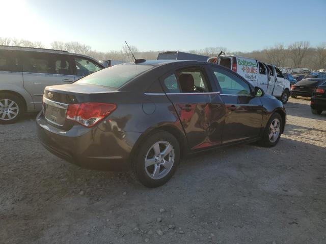 2015 Chevrolet Cruze